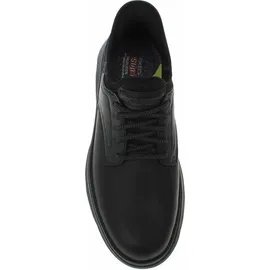SKECHERS Herren schwarz 42.5