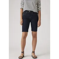 Levi's Shorts Schwarzest Sky 27