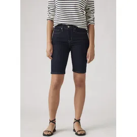 Levi's Shorts Schwarzest Sky 27