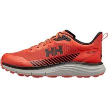 HELLY HANSEN Stega Wanderstiefel - Patrol Orange - EU 48
