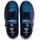 hummel Top Star FG JR Fußballschuhe Kinder grün/mehrfarbig 26