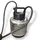 Lowara Schmutzwasserpumpe DOC 3/A mit Schwimmerschalter 230 V