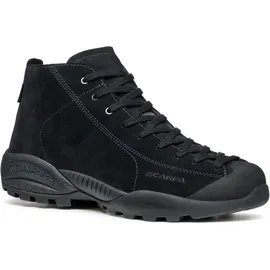 Scarpa Mojito Mid GTX Herren black 43,5