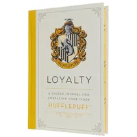 ISBN Harry Potter: Loyalty von Insight Editions / Insights