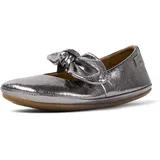 Camper Camper, Right grey denim 27