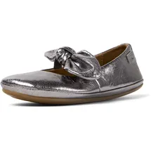 Camper Camper, Right grey denim 27