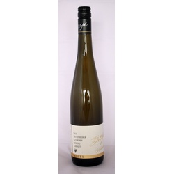 Trittenheimer Altärchen, F.J. Eifel, Kabinett, mild 2022