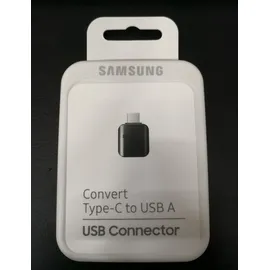 Samsung EE-UN930 Adapter USB-C schwarz