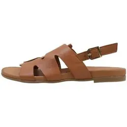 Sandra Fontan  Sandalen SALE  in Braun, 37