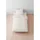 biberna Musselin Uni Beige 135 x 200 cm + 80 x 80 cm