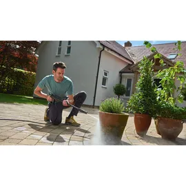 Bosch Düse 3-in-1, Systemzubehör