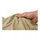 Sea to Summit Pocket Towel Handtuch 40 x 80 cm sage