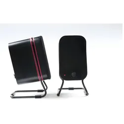 Audyssey Media Speaker