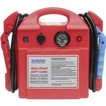 Kunzer Starthilfegerät ASTT 12/800
