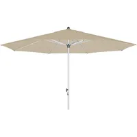 Doppler Active Tele Ø 340 cm greige