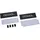 Alphacool 11310 HDX - M.2 SSD M01, 80mm, Schwarz