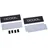 Alphacool 11310 HDX - M.2 SSD M01, 80mm, Schwarz