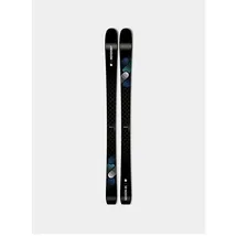 Movement Session 85 Tourenski Schwarz/Blau 162 cm