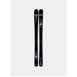 Movement Session 85 Tourenski Schwarz/Blau 162 cm