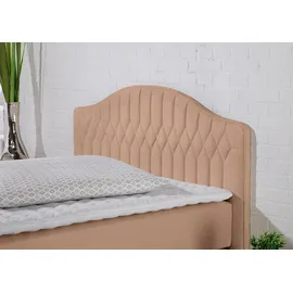 MAINTAL MAINTAL, Boxspringbett in diversen Ausführungen