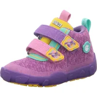 Affenzahn Knit Happy Tukan lila 25 EU