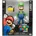 Super Mario Movie Actionfigur Luigi 13 cm