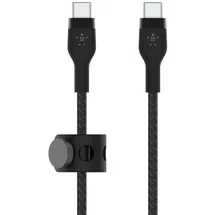 Belkin USB-C auf USB-C 3 m Schwarz