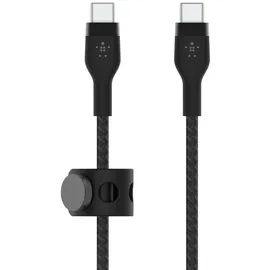 Belkin USB-C auf USB-C 3 m Schwarz