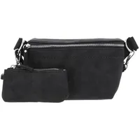Picard Umhängetasche Valley Crossbody Bag Black