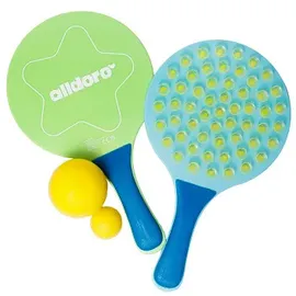 alldoro Stick & Play Beachballset 60070