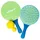 alldoro Stick & Play Beachballset 60070