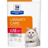 Hill's Prescription Diet Urinary Care c/d Multicare Stress Huhn 3 kg