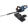 Bosch GHE 18V-60 Professional inkl. 2 x 2,0 Ah Akku + Ladegerät
