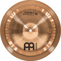 Meinl Cymbals Meinl GX 10"/12" Electro Stack