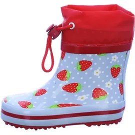 Beck Gummistiefel Blau 18