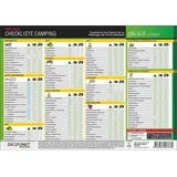 Dreipunkt Verlag / Schulze Media Checkliste Camping