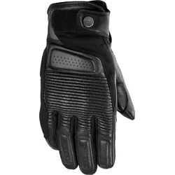 Spidi Clubber, Handschuhe - Schwarz - L