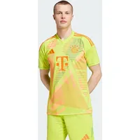 Adidas FC Bayern München 24/25 Torwarttrikot