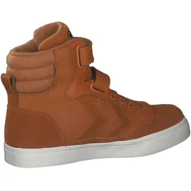 hummel Stadil Winter Junior Orange 28