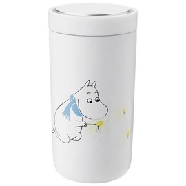 stelton To Go Click moomin frost 0,2 l