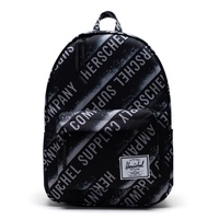 30 l stencil roll call black