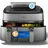 Philips 5000 Series Steam Airfryer Dual Basket