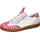 WALDLÄUFER H-Daisy Damen Rosa/Weiß 38