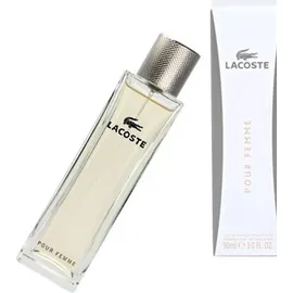 Lacoste Pour Femme Eau de Parfum 90 ml