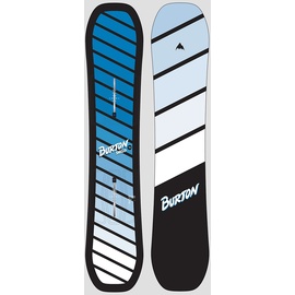 Burton Smalls 2024 Snowboard blue 142