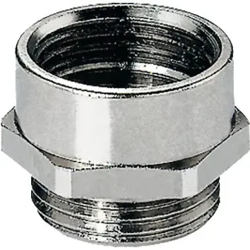 Flexa Gewindeerweiterung EWM-P, PG16/PG29