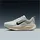 Nike Vomero 18 Herren White/Obsidian/Metallic Cool Grey 39
