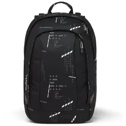 Satch Air Schulrucksack 45 cm Ninja Matrix