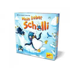 Zoch Mein lieber Scholli - Kinderspiel