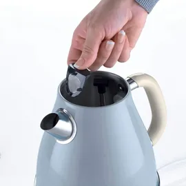 Ariete Vintage 2868 blue